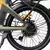 E-Bike Joog P4 com Rodas de 20" Bateria de 7.8Ah Autonomia até 35Km - M&M Import. Tecnologia de Ponta Acessível para Todos!