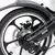 E-Bike Joog P2 com Rodas de 16" Bateria de 7.8Ah Autonomia até 30Km - loja online