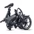 E-Bike Joog P2 com Rodas de 16" Bateria de 7.8Ah Autonomia até 30Km na internet