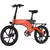E-Bike Joog G3 M3 com Rodas de 20" Bateria de 7.8Ah Autonomia até 50Km