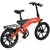 E-Bike Joog G3 M3 com Rodas de 20" Bateria de 7.8Ah Autonomia até 50Km - comprar online