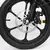 E-Bike Joog G2 M2 com Rodas de 16" Bateria de 7.8Ah Autonomia até 40km na internet