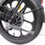 E-Bike Joog G2 M2 com Rodas de 16" Bateria de 7.8Ah Autonomia até 40km - M&M Import. Tecnologia de Ponta Acessível para Todos!