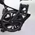 Imagem do E-Bike Joog G2 M2 com Rodas de 16" Bateria de 7.8Ah Autonomia até 40km
