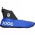 Sapatilha para Beach Tennis Joog - Azul/Preto