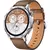 Smartwatch Huawei Watch GT 5 46mm VLI-B19 - Brown