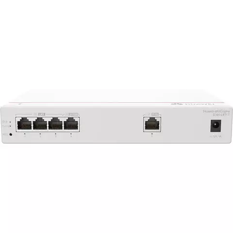 Hub Switch Huawei 5 Portas S380-L4T1T