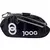 Bolsa Raqueteira Joog Infinity Pro - Black - comprar online