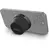 Speaker Magnético Joog Megasafe MMS-01 3W IPX6 TWS Bluetooth - Preto na internet