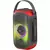 Speaker Joog Pair 300 com 1 microfone sem fio 100W IPX6 Bluetooth/TWS + Tripé SPS-502M