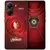 Smartphone Xiaomi POCO X7 Pro Iron Man Edition NFC Dual SIM 512GB 12GB RAM de 6.67" 50+8MP 20MP - Preto (Global) (CX Slim)