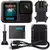 Câmera de Ação GoPro Hero 13 Black CPSS1 CHDHX-131-RW 5.3K - Preto - M&M Import. Tecnologia de Ponta Acessível para Todos!