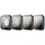 Modulo para GoPro Hero13 ND Filter - AENDF-001 - 4 Pack na internet