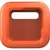 Capa de Silicone GoPro para câmera Hero 11 Floaty Black Mini - AFFLT-001