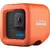 Capa de Silicone GoPro para câmera Hero 11 Floaty Black Mini - AFFLT-001 - comprar online