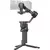 Estabilizador Gimbal DJI RS 4 Combo - M&M Import. Tecnologia de Ponta Acessível para Todos!