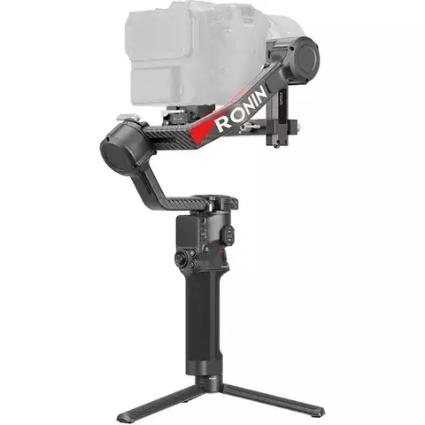 Estabilizador Gimbal DJI RS 4 Pro