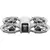 Drone DJI Neo Fly More Combo - comprar online
