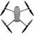 Drone DJI Air 3S Fly More Combo (DJI RC 2) - loja online