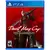 Jogo Devil May Cry - HD Collection - PS4