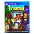 Jogo Crash Bandicoot New Sane Trilogy - Jogo