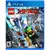 Jogo Lego The Ninjago Movie Video Game - PS4
