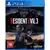 Jogo Resident Evil 3 - PS4