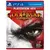 Jogo God Of War III Remasterizado - PS4