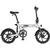 Bicicleta Eletrica Dobrável Xiaomi Himo Z16 com Rodas de 16" - Branco - comprar online