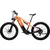 E-Bike Joog E2 Aro 26 Bateria de 25Ah Autonomia até 120Km