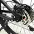 E-Bike Joog E4 Aro 27.5 Motor Bafang M820 Batt 48V 15Ah Suspensão pneumática
