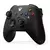 Controle Sem Fio Xbox Carbon Black - Preto (QAT-00003) - comprar online
