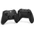 Controle Sem Fio Xbox Carbon Black - Preto (QAT-00003) na internet