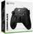 Controle Sem Fio Xbox Carbon Black - Preto (QAT-00003) - M&M Import. Tecnologia de Ponta Acessível para Todos!