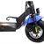 Patinete Elétrico Joog PJG-T4 Blue - Roda 10" Bateria de 12.5Ah Autonomia até 35Km - loja online