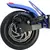 Imagem do Patinete Elétrico Joog PJG-T4 Blue - Roda 10" Bateria de 12.5Ah Autonomia até 35Km