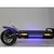 Patinete Elétrico Joog PJG-T4 Blue - Roda 10" Bateria de 12.5Ah Autonomia até 35Km
