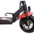 Patinete Elétrico Joog PJG-T4 Red - Roda 10" Bateria de 12.5Ah Autonomia até 35Km - loja online