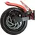 Imagem do Patinete Elétrico Joog PJG-T4 Red - Roda 10" Bateria de 12.5Ah Autonomia até 35Km