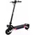 Patinete Elétrico Joog PJG-T8 Black/Beige - Roda 10" Bateria de 15Ah Autonomia até 60Km
