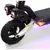 Patinete Elétrico Joog PJG-T8 Black/Beige - Roda 10" Bateria de 15Ah Autonomia até 60Km - comprar online