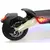 Patinete Elétrico Joog PJG-T8 Black/Beige - Roda 10" Bateria de 15Ah Autonomia até 60Km na internet