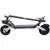 Patinete Elétrico Joog PJG-T8 Black/Beige - Roda 10" Bateria de 15Ah Autonomia até 60Km - loja online