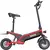 Patinete Scooter Elétrico Joog F1 - Roda 10" Bateria de 13Ah Autonomia até 40Km - comprar online