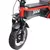 Patinete Scooter Elétrico Joog F1 - Roda 10" Bateria de 13Ah Autonomia até 40Km na internet
