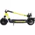 Patinete Elétrico Joog P3 Yellow - Roda 10" Bateria de 15.6Ah Autonomia até 55Km
