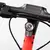 Patinete Elétrico Joog P3 Red - Roda 10" Bateria de 15.6Ah Autonomia até 55Km - comprar online