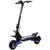 Patinete Elétrico Basic Joog G12 T3 Dual Motor - Roda de 10" Bateria de 15.6Ah até 80km
