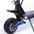 Patinete Elétrico Basic Joog G12 T3 Dual Motor - Roda de 10" Bateria de 15.6Ah até 80km - comprar online