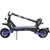 Imagem do Patinete Elétrico Basic Joog G12 T3 Dual Motor - Roda de 10" Bateria de 15.6Ah até 80km